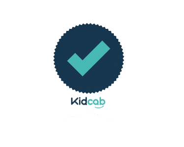 Kidcab transport certificat qualite