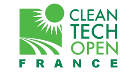 Logo partenaire Cleantech Open France Kidcab