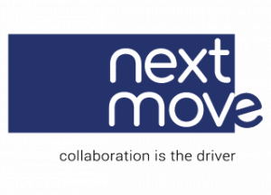 Logo partenaire Nextmove Kidcab