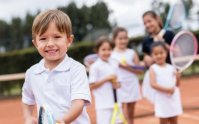 Foot, tennis, danse : organisez le transport des enfants vers leurs activités sportives