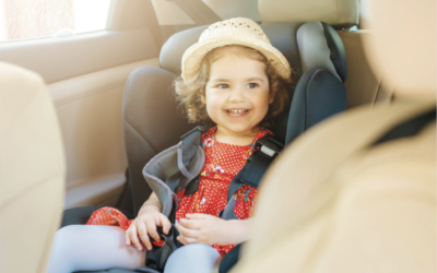 Transport pour enfants : 4 bonnes raisons de faire appel à nous
