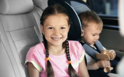 Pourquoi mutualiser le transport de vos enfants ?