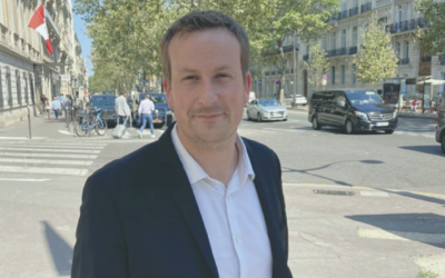 Présentation de nos chauffeurs-accompagnateurs​