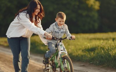 10 idées d’activités pour enfants à faire à l’extérieur