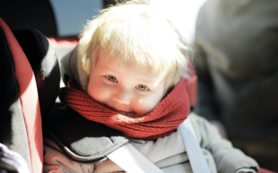 Transport d’enfants : les règles de sécurité à suivre