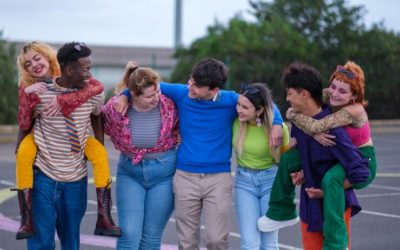Comment encourager les adolescents à bouger plus au quotidien ?