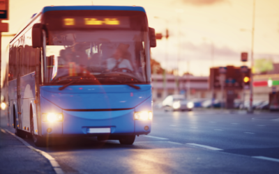 Les transports en commun sont-ils adaptés aux enfants ?