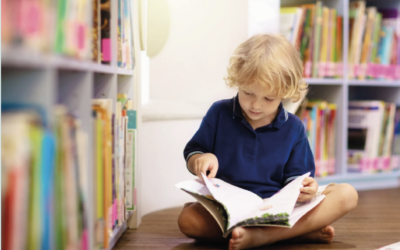Enfants : 5 idées d’activités studieuses à faire cet été