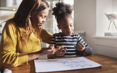 Conseils pour faciliter les devoirs à la maison