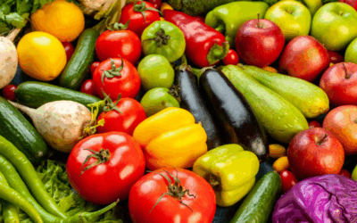 Astuces pour faire aimer les légumes à vos enfants