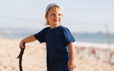 Voyager avec des enfants : conseil pour une organisation sans stress