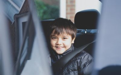 Les chauffeurs pour enfant : un gain de temps au quotidien