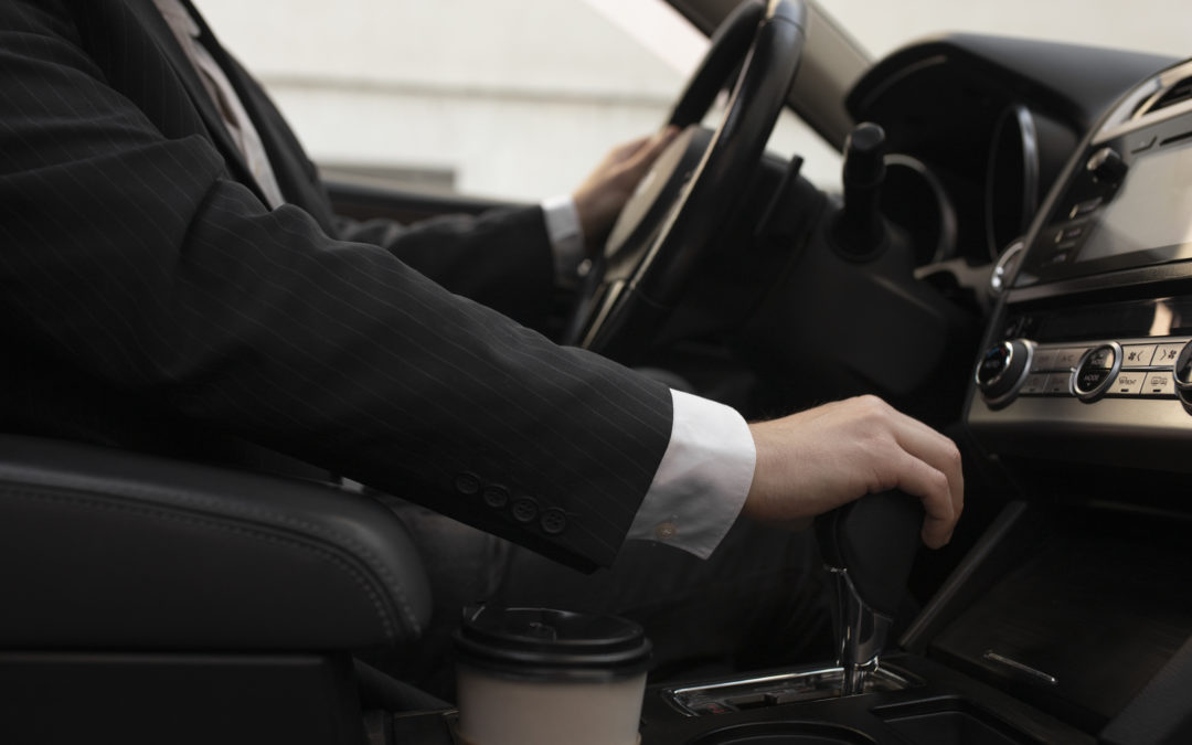 Devenir chauffeur partenaire pour enfants avec Kidcab