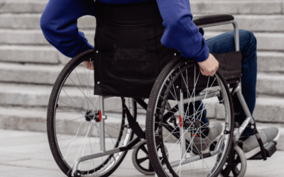 Notre service de transport sécurisé pour enfants à besoins spécifiques